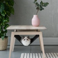 Labbvenn Hamac Pour Chat - Table Basse Kikko 8 Labbvenn Hamac Pour Chat - Table Basse Kikko -dog food shop Kikko