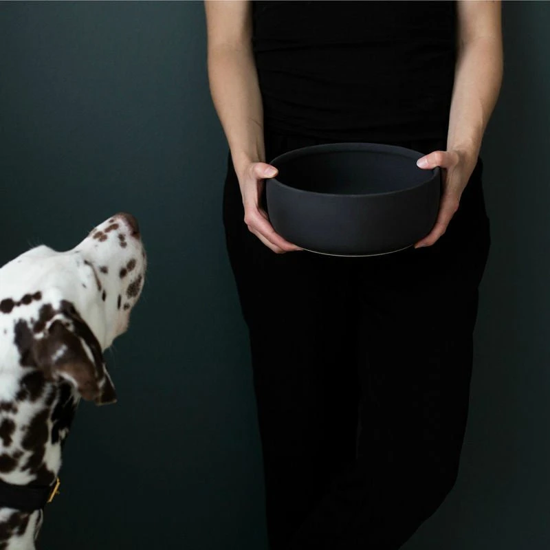 Kind For Dogs Bol Pour Chien Design Nordique Ole Hyvä 5 Kind For Dogs Bol Pour Chien Design Nordique Ole Hyvä – Image 5