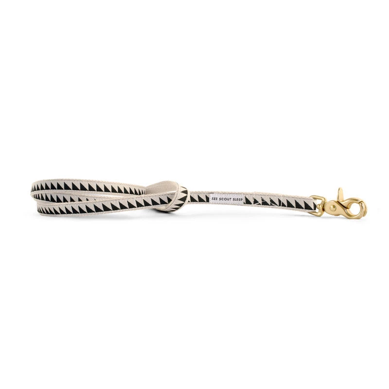 See Scout Sleep Laisse Nice Grill (2 Couleurs) 4 See Scout Sleep Laisse Nice Grill (2 Couleurs) – Image 4
