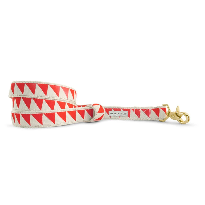 See Scout Sleep Laisse Nice Grill (2 Couleurs) 2 See Scout Sleep Laisse Nice Grill (2 Couleurs) – Image 2