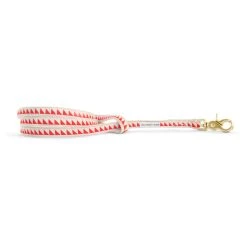 See Scout Sleep Laisse Nice Grill (2 Couleurs) 9 See Scout Sleep Laisse Nice Grill (2 Couleurs) -dog food shop Leash NG vermillion S