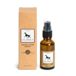 Lila Loves It Argent Colloïdal Pour Chien Et Chat