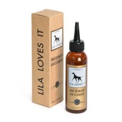 Alternative view of Lila Loves It Soin Nettoyant Oreilles Pour Chien Et Chat
