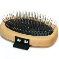 Alternative view of Brosse Pour Poils Longs Lila Loves It