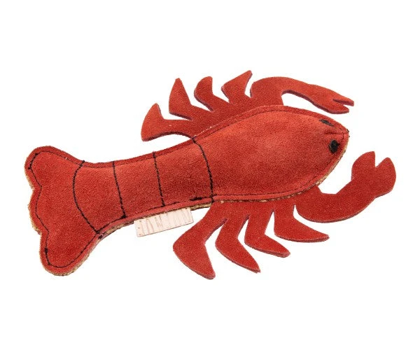 NufNuf Homard En Daim 1 NufNuf Homard En Daim