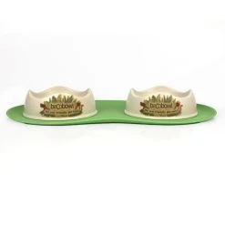 Alternative view of Beco Pets Set De Table Antidérapant