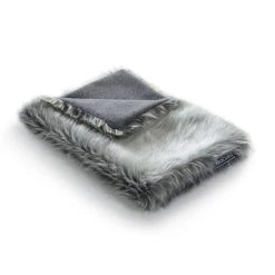 MiaCara Couverture Plaid Pour Chat Lana 8 MiaCara Couverture Plaid Pour Chat Lana -dog food shop MC G37011 Sleep Lana blanket Pebble heather grey 1024x1024 6b1865c8 221e 4ac1 a34e 223e18f25f69