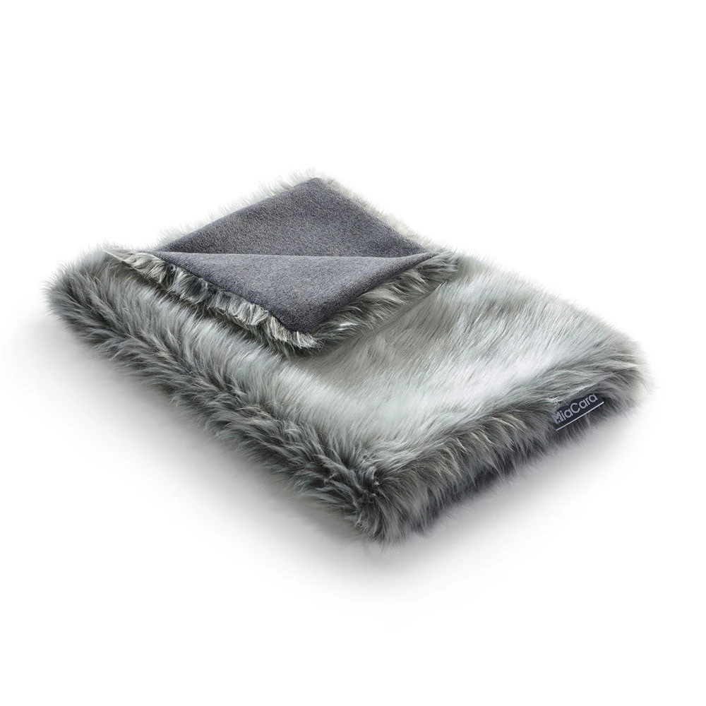 MiaCara Couverture Plaid Pour Chat Lana 3 MiaCara Couverture Plaid Pour Chat Lana – Image 3