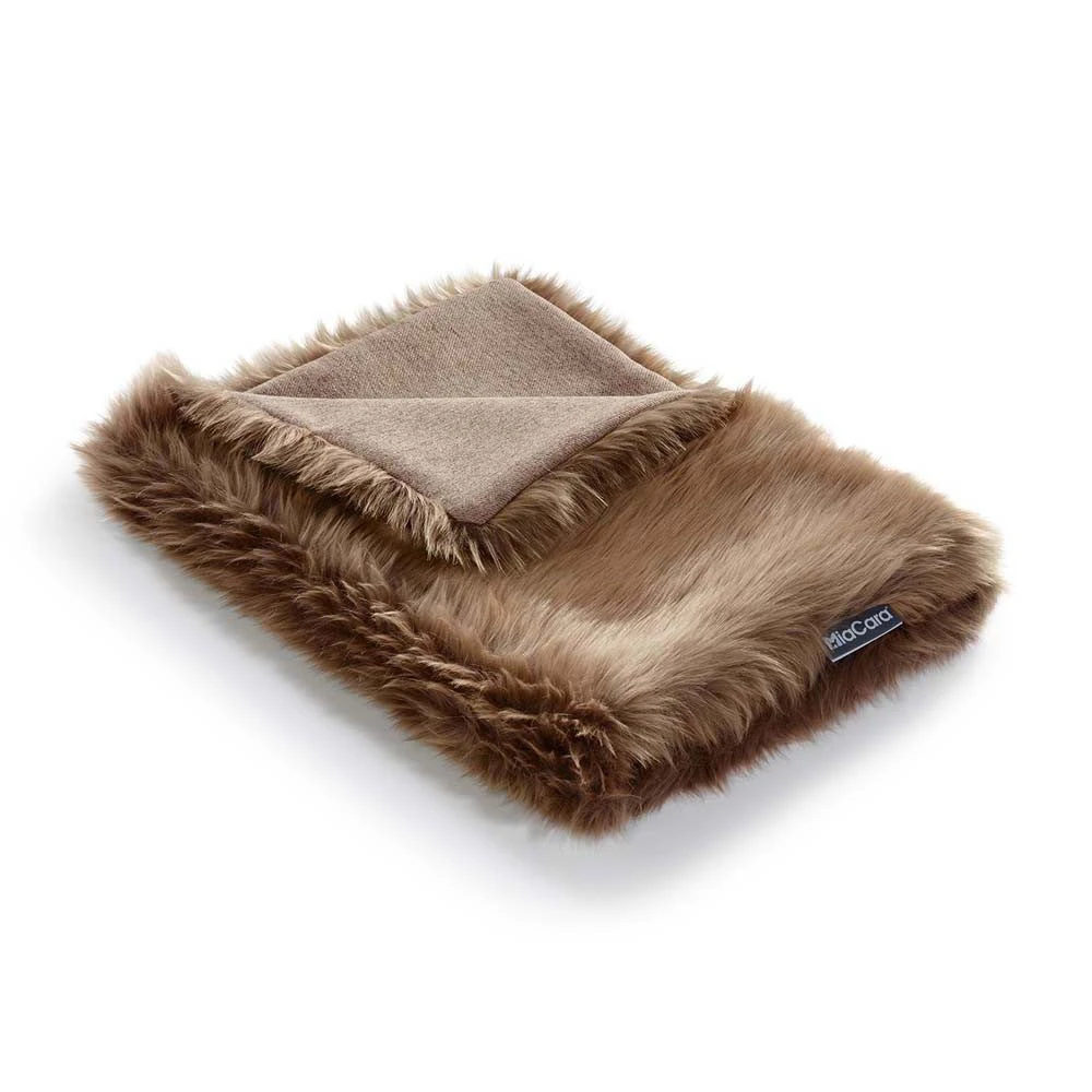MiaCara Couverture Plaid Pour Chat Lana 4 MiaCara Couverture Plaid Pour Chat Lana – Image 4