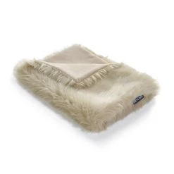 Alternative view of MiaCara Couverture Plaid Pour Chat Lana