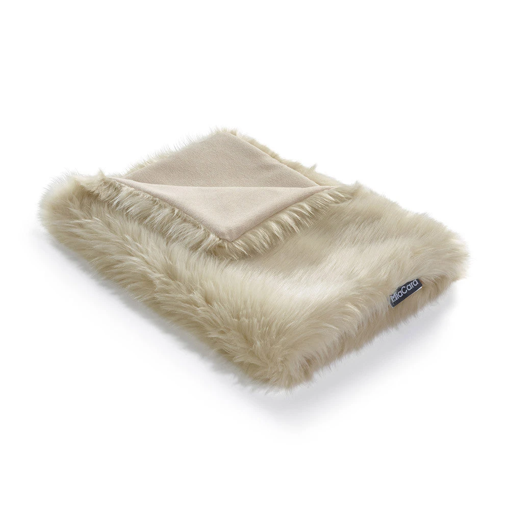 MiaCara Couverture Plaid Pour Chat Lana 2 MiaCara Couverture Plaid Pour Chat Lana – Image 2