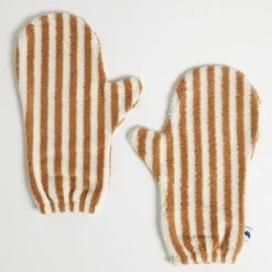 The Painter's Wife Gants De Toilette Durables Pour Chien