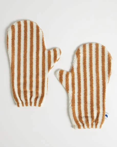 The Painter's Wife Gants De Toilette Durables Pour Chien 1 The Painter's Wife Gants De Toilette Durables Pour Chien
