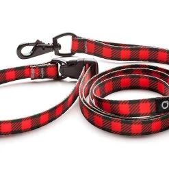 Alternative view of Stunt Puppy Laisse Souple Lumberpup Buffalo