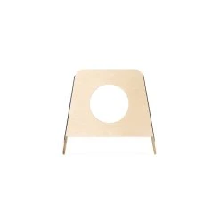 Alternative view of Mikaste Niche Pour Chat MIKS Hideout
