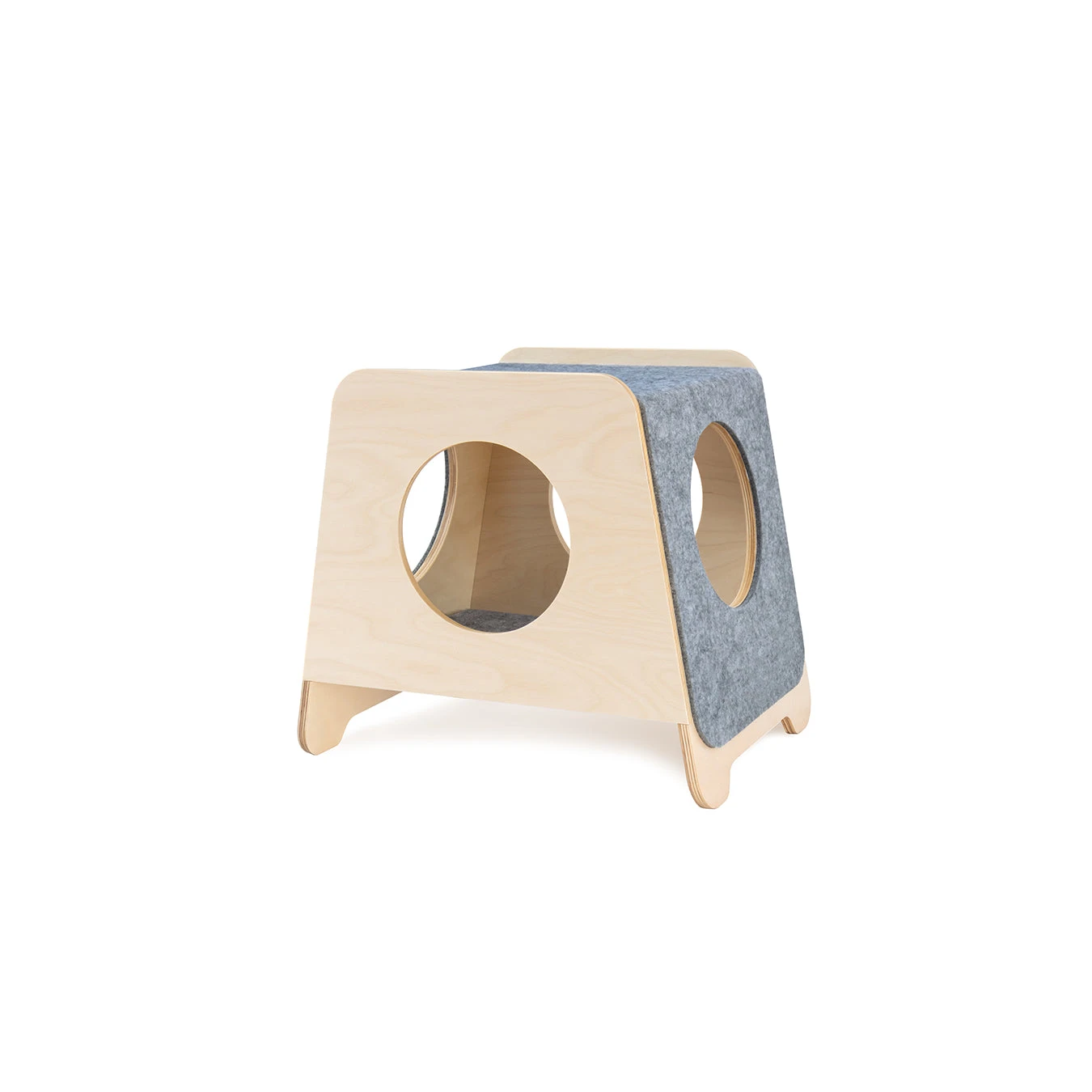 Mikaste Niche Pour Chat MIKS Hideout 1 Mikaste Niche Pour Chat MIKS Hideout