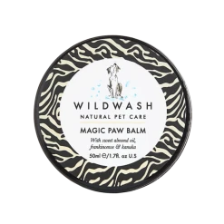 Baume Magique Wildwash