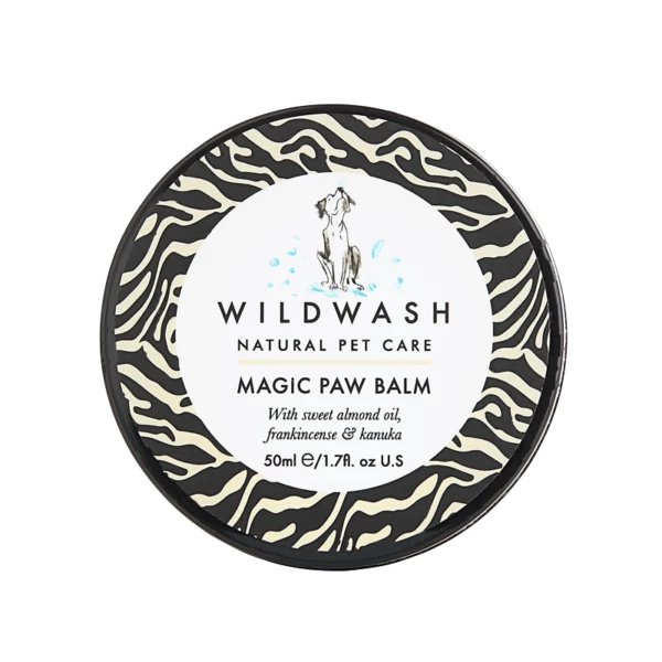 Baume Magique Wildwash 1 Baume Magique Wildwash