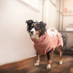 Alternative view of Lill's Peignoir Pour Chien Ultra Absorbant