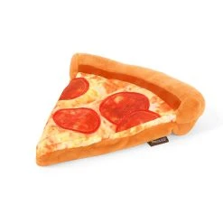 PLAY Peluche Puppy-roni Pizza
