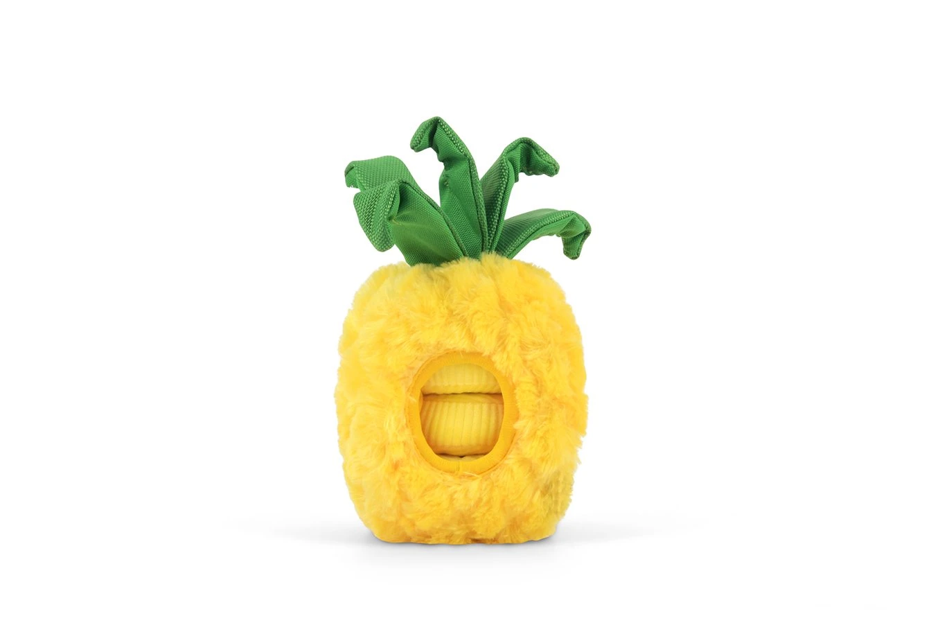 PLAY Peluche Pour Chien Ananas 1 PLAY Peluche Pour Chien Ananas