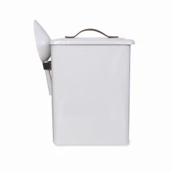 Garden Trading Boite De Rangement Croquettes 6 Garden Trading Boite De Rangement Croquettes -dog food shop PBCH04 portrait 8