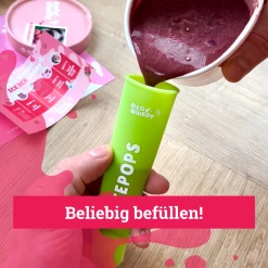 BeG Buddy Moule à Glace Pour Chien Ice Pops -dog food shop PT.02