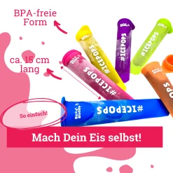 Alternative view of BeG Buddy Moule à Glace Pour Chien Ice Pops