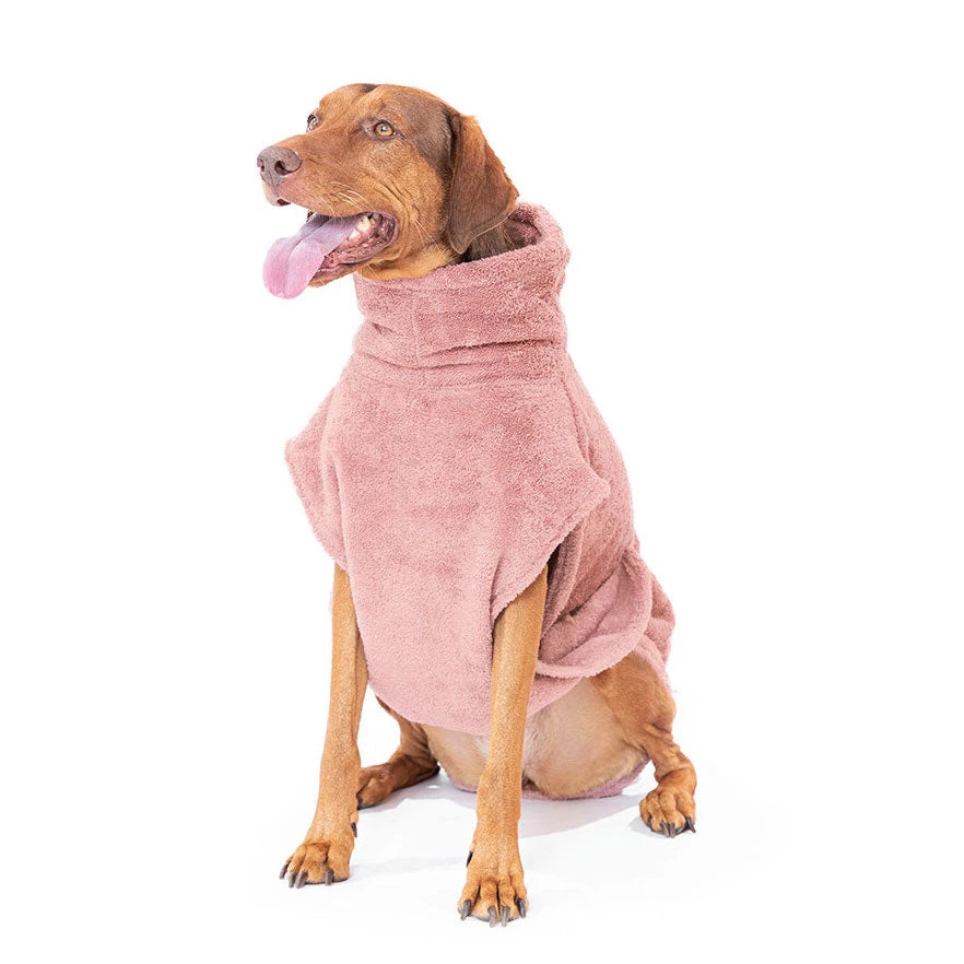 Lill's Peignoir Pour Chien Ultra Absorbant 5 Lill's Peignoir Pour Chien Ultra Absorbant – Image 5