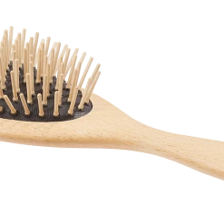 Brosse Chiens Poils Longs Lila Loves It