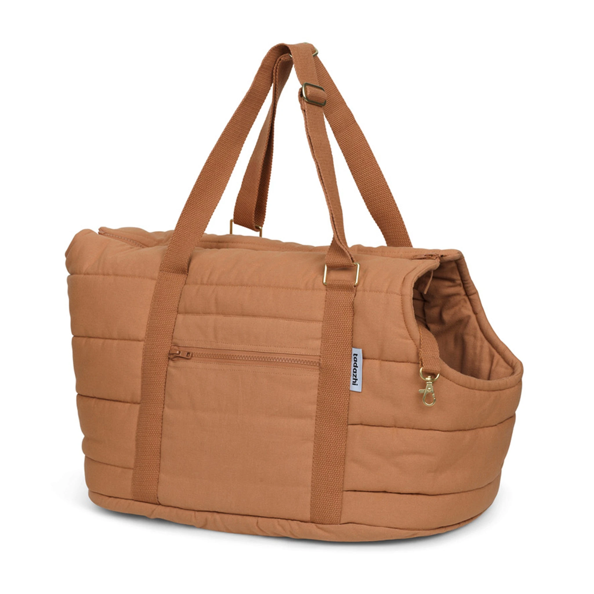 Tadazhi Sac De Transport Pour Chien (max 15kg) 1 Tadazhi Sac De Transport Pour Chien (max 15kg)