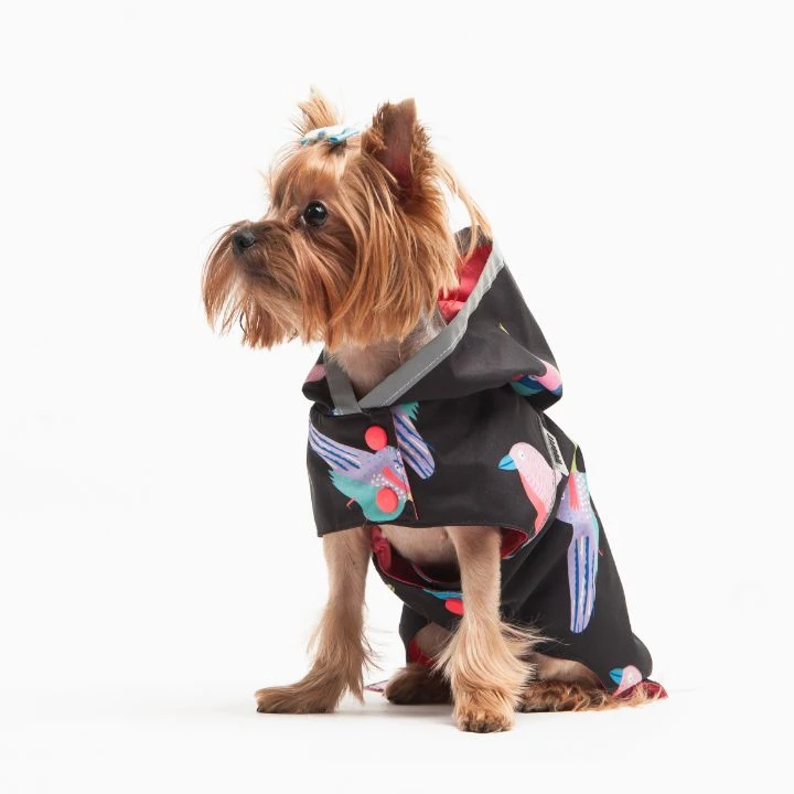 Woofit Imperméable Pour Chien Toutes Tailles 7 Woofit Imperméable Pour Chien Toutes Tailles – Image 7