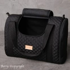 Alternative view of Muffin & Berry Sac De Voyage Pour Chien SAMUEL