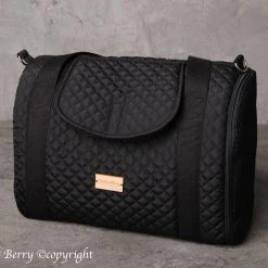 Muffin & Berry Sac De Voyage Pour Chien SAMUEL