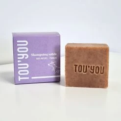 Alternative view of Tou'You Shampoing Solide Pour Chien Bio