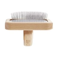 Alternative view of Brosse Lissante Poils Longs Lila Loves It
