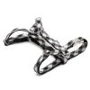 BROTT Harnais Pour Chien En H Cadi