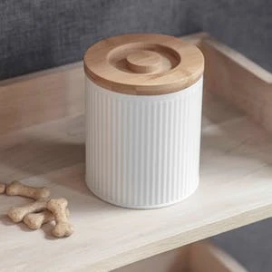 Garden Trading Boîtes à Friandises Pour Chien Kinloch 1 Garden Trading Boîtes à Friandises Pour Chien Kinloch