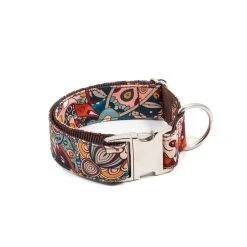 BROTT Collier Pour Chien Malda
