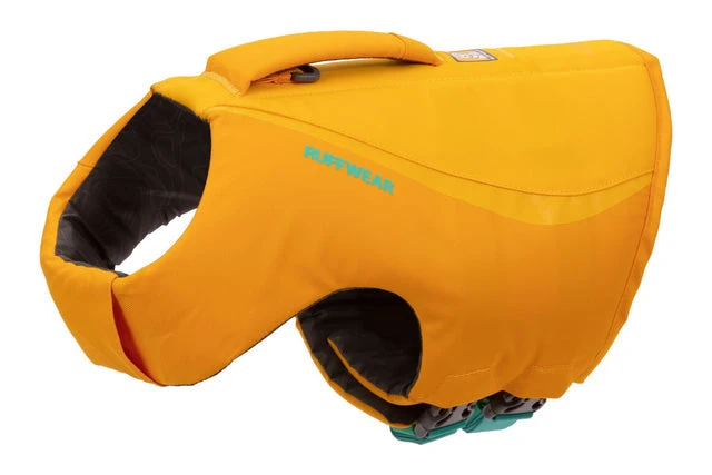 Gilet De Sauvetage Pour Chien Ruffwear 4 Gilet De Sauvetage Pour Chien Ruffwear – Image 4