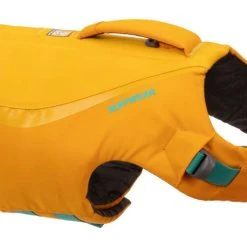 Gilet De Sauvetage Pour Chien Ruffwear