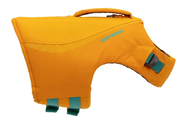 Gilet De Sauvetage Pour Chien Ruffwear 5 Gilet De Sauvetage Pour Chien Ruffwear – Image 5