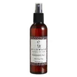 Wildwash Parfum Apaisant Pour Chien - N°1 Ylang Ylang & Magnolia