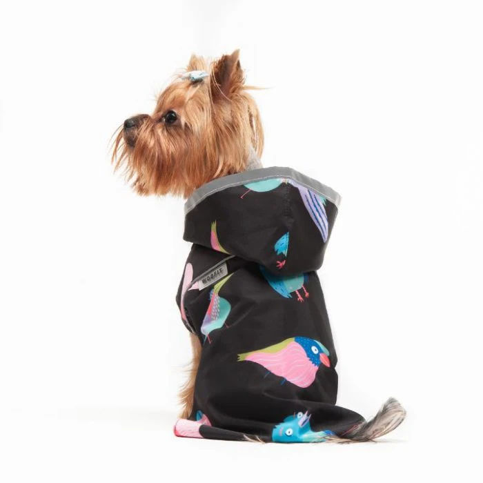 Woofit Imperméable Pour Chien Toutes Tailles 8 Woofit Imperméable Pour Chien Toutes Tailles – Image 8
