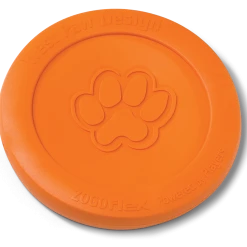 West Paws Design Frisbee Pour Chien Zisc®