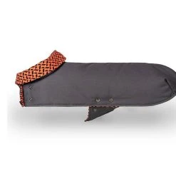 BROTT Manteau Pour Chiens -dog food shop abrigo para galgo hypster de color gris y textura er 9c2a1088 976a 428f a8fd 6e5d381d29b4