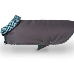 BROTT Manteau Pour Chiens -dog food shop abrigo para perro hypster de color gris y textura ir