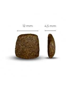Croquettes Wolfood Adult Large Breed 2 Croquettes Wolfood Adult Large Breed – Image 2