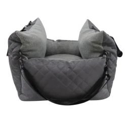 CHIARA Panier Pour Chien Pour La Voiture 12 CHIARA Panier Pour Chien Pour La Voiture -dog food shop autotasche