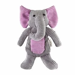 Bowl And Bone Jouet Pour Chien Stimulant Dumbo